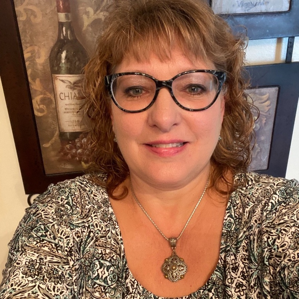 Meet your Posher, Kris